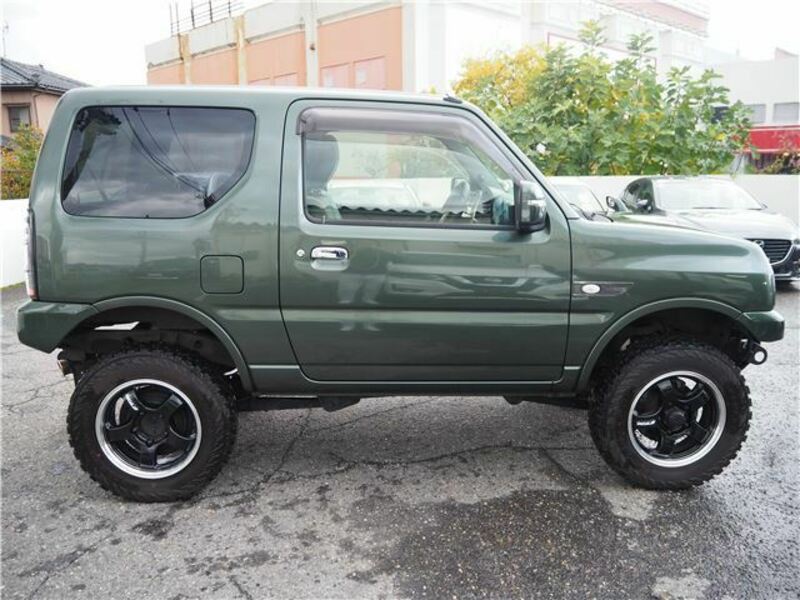 JIMNY-23