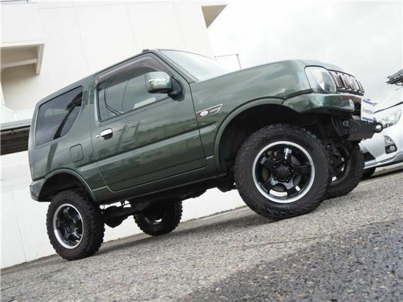 JIMNY-25