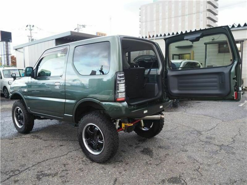 JIMNY-40