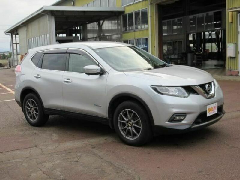 X-TRAIL-5