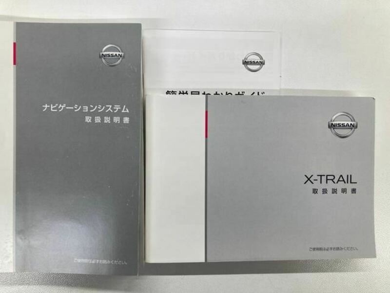 X-TRAIL-19