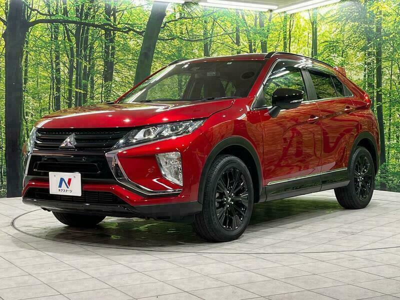 ECLIPSE CROSS-0