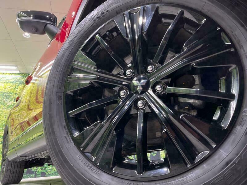ECLIPSE CROSS