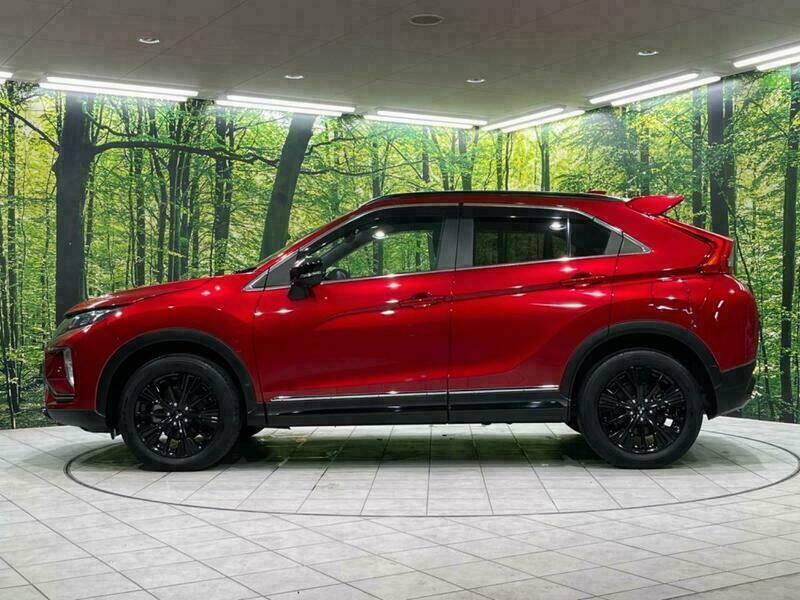 ECLIPSE CROSS