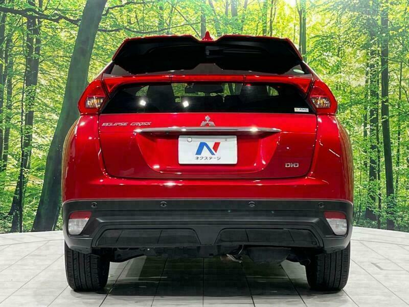 ECLIPSE CROSS