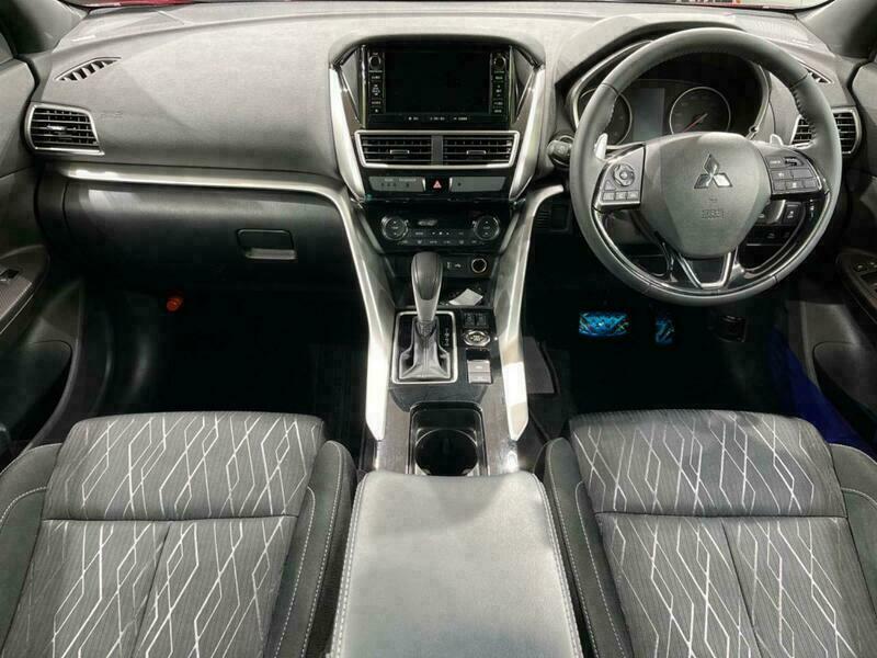 ECLIPSE CROSS