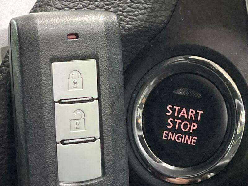 ECLIPSE CROSS