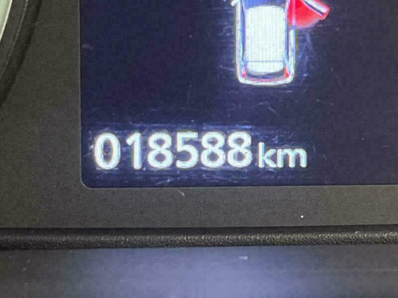 ECLIPSE CROSS