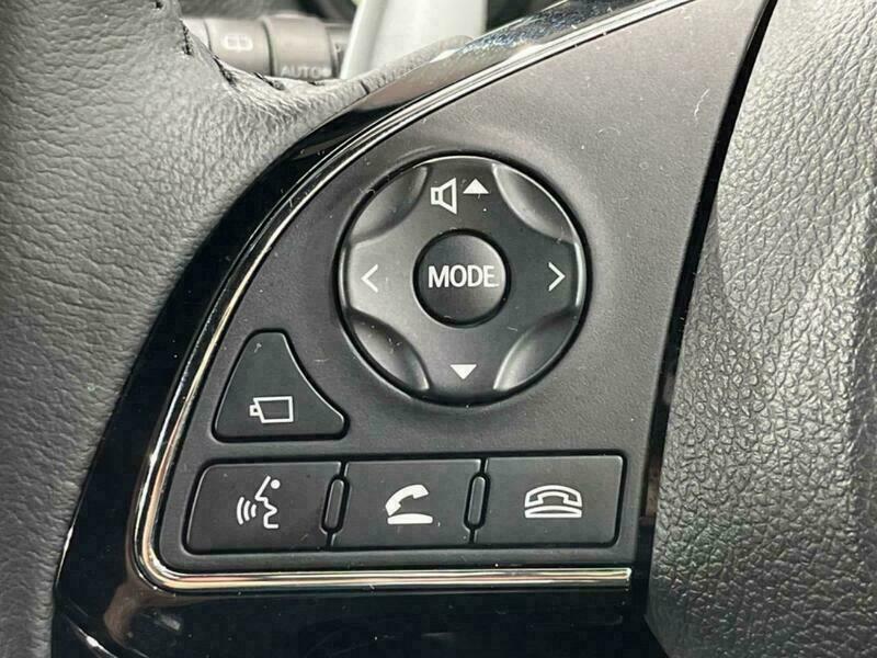 ECLIPSE CROSS
