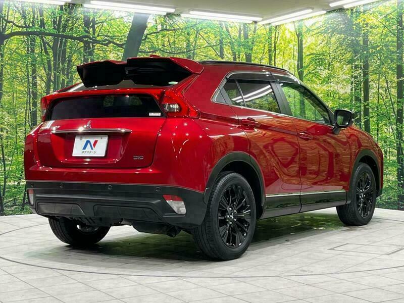 ECLIPSE CROSS