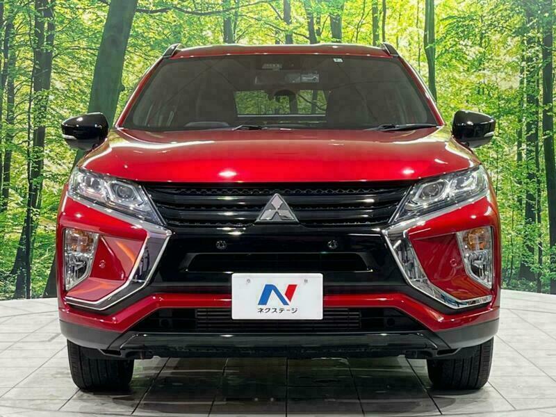 ECLIPSE CROSS