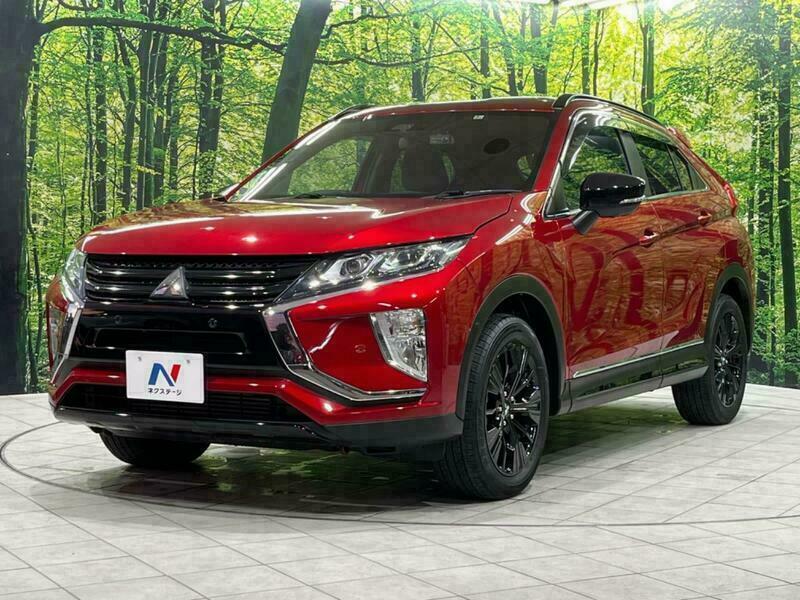 ECLIPSE CROSS