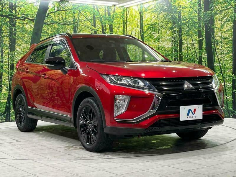 ECLIPSE CROSS