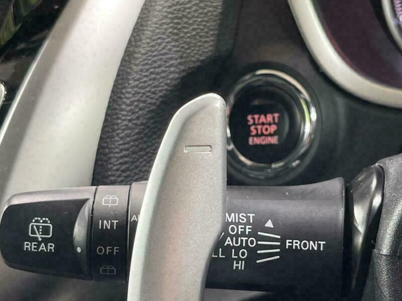 ECLIPSE CROSS