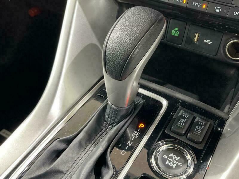 ECLIPSE CROSS