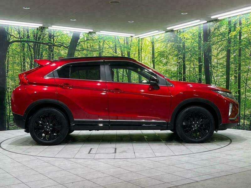 ECLIPSE CROSS