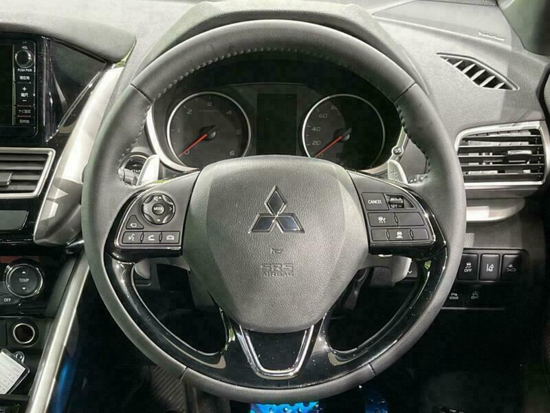ECLIPSE CROSS