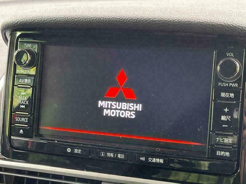 ECLIPSE CROSS