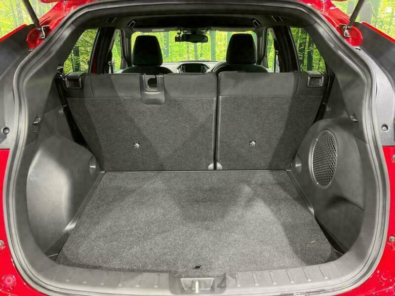 ECLIPSE CROSS