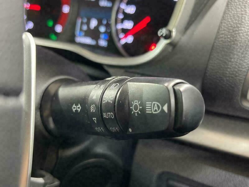 ECLIPSE CROSS