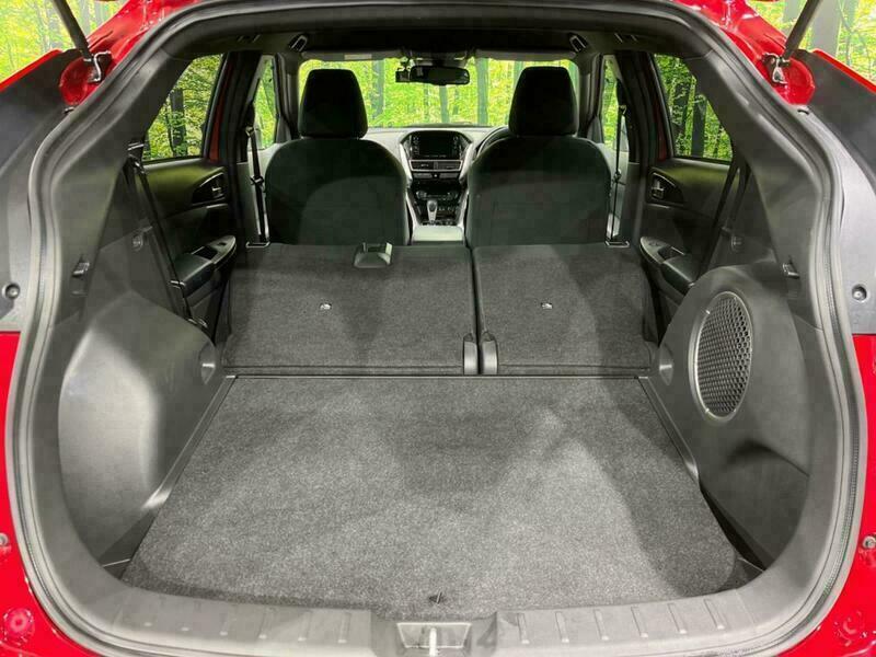 ECLIPSE CROSS