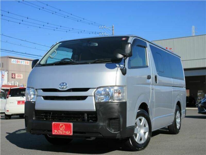 HIACE