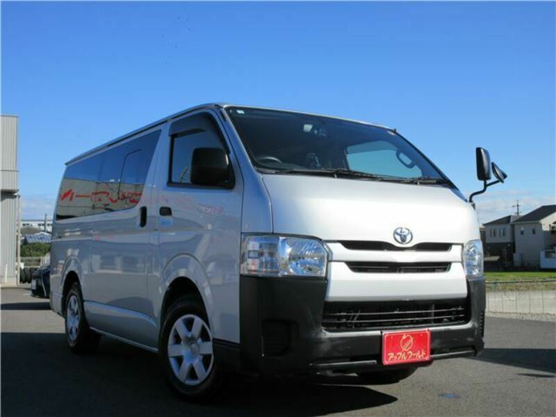 HIACE-3