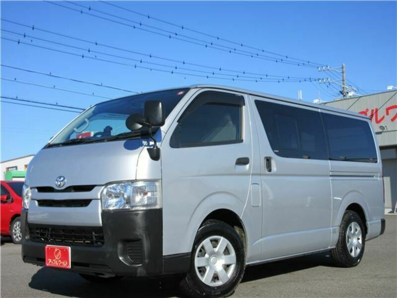 HIACE-4