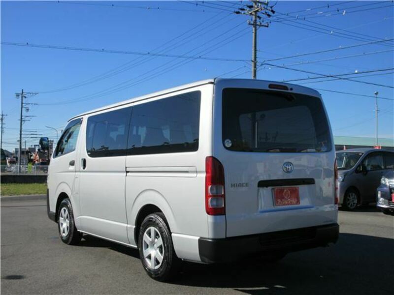 HIACE-5