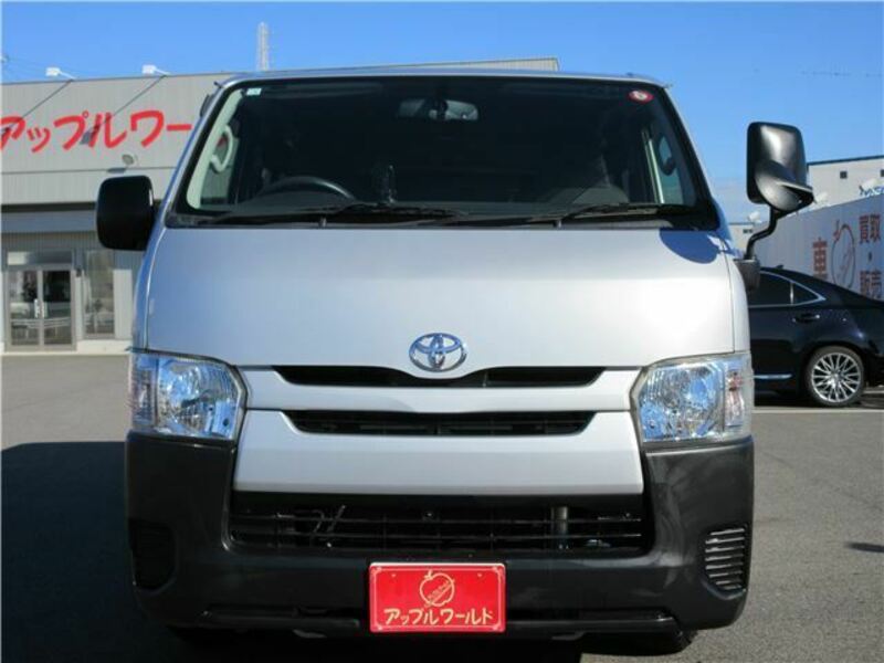 HIACE-6