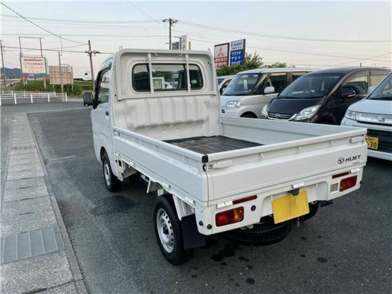 HIJET TRUCK-1