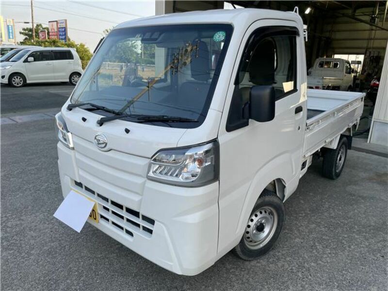 HIJET TRUCK-4