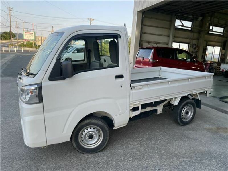 HIJET TRUCK-5