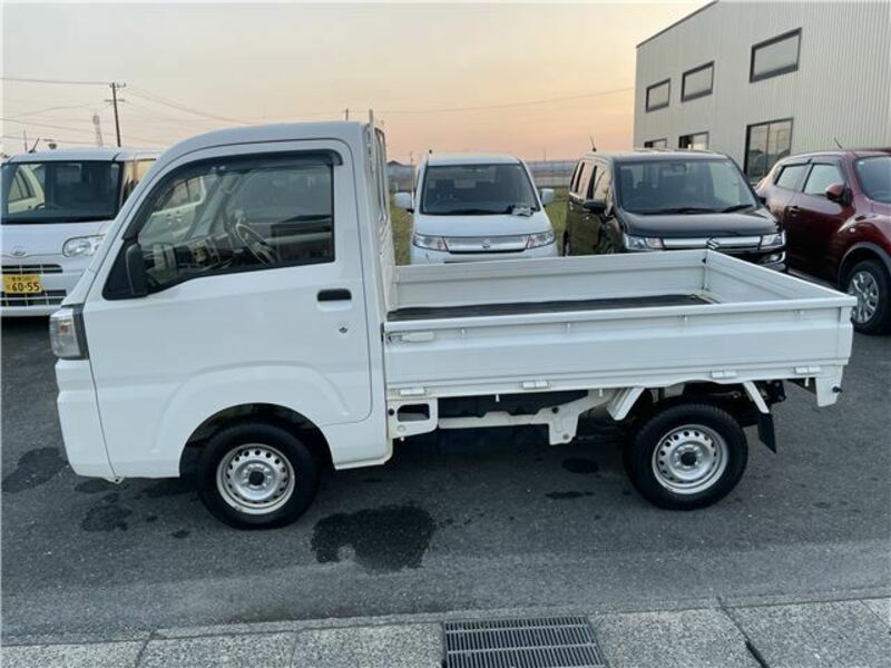 HIJET TRUCK-6