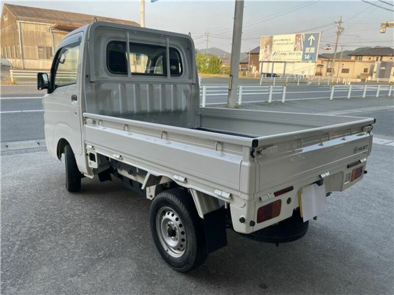 HIJET TRUCK-7