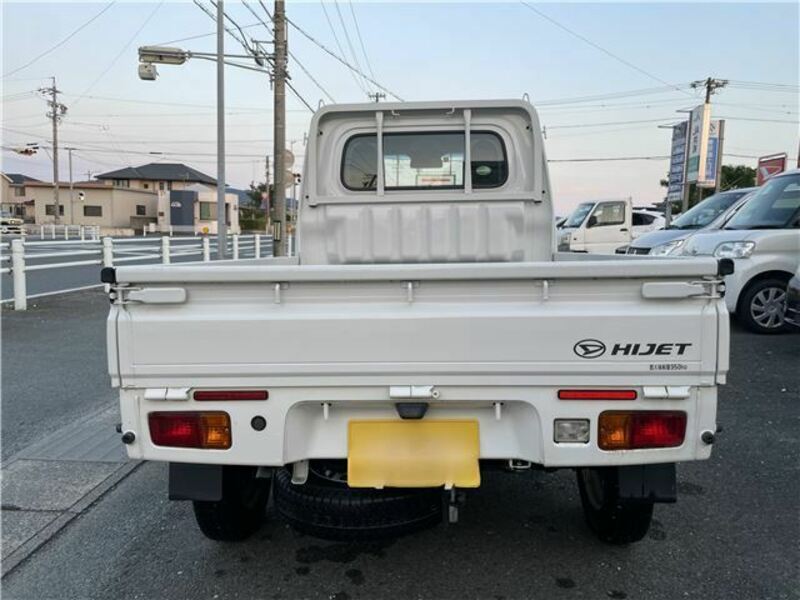 HIJET TRUCK-8