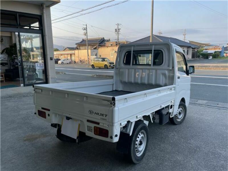 HIJET TRUCK-9