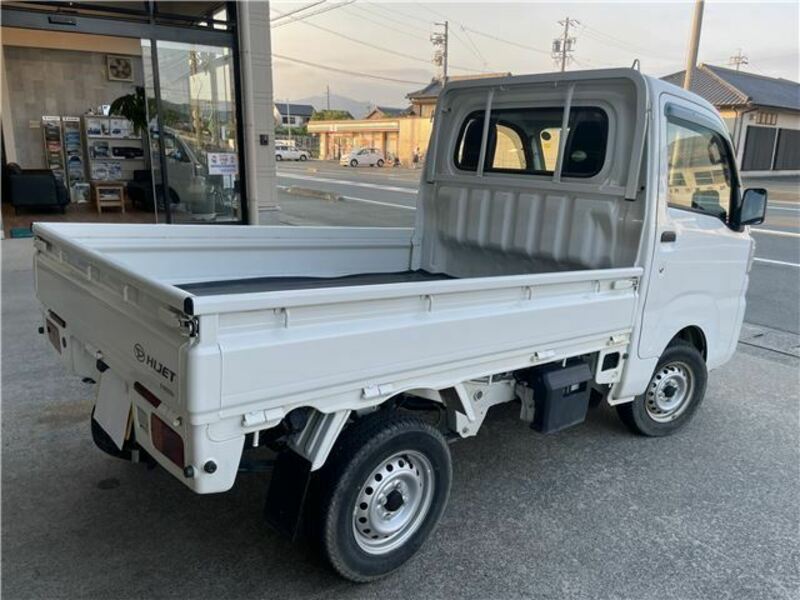 HIJET TRUCK-10