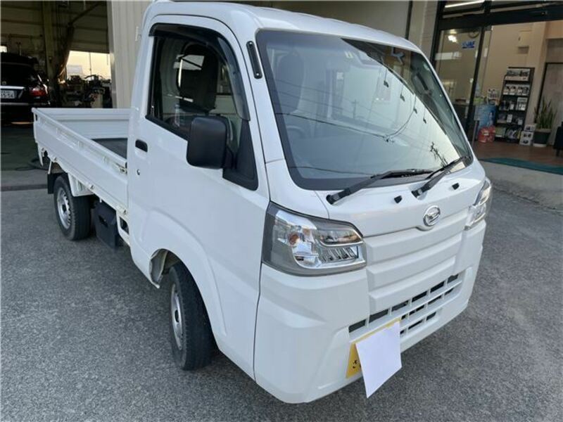 HIJET TRUCK-11