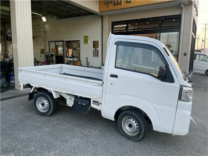 HIJET TRUCK-12