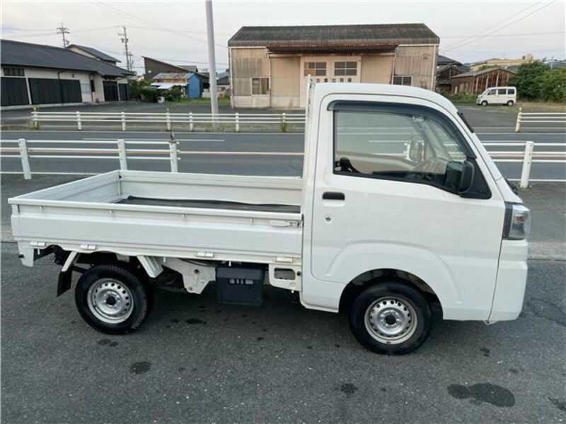 HIJET TRUCK-13