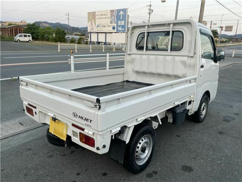 HIJET TRUCK-14