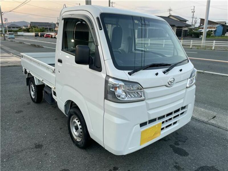 HIJET TRUCK-15