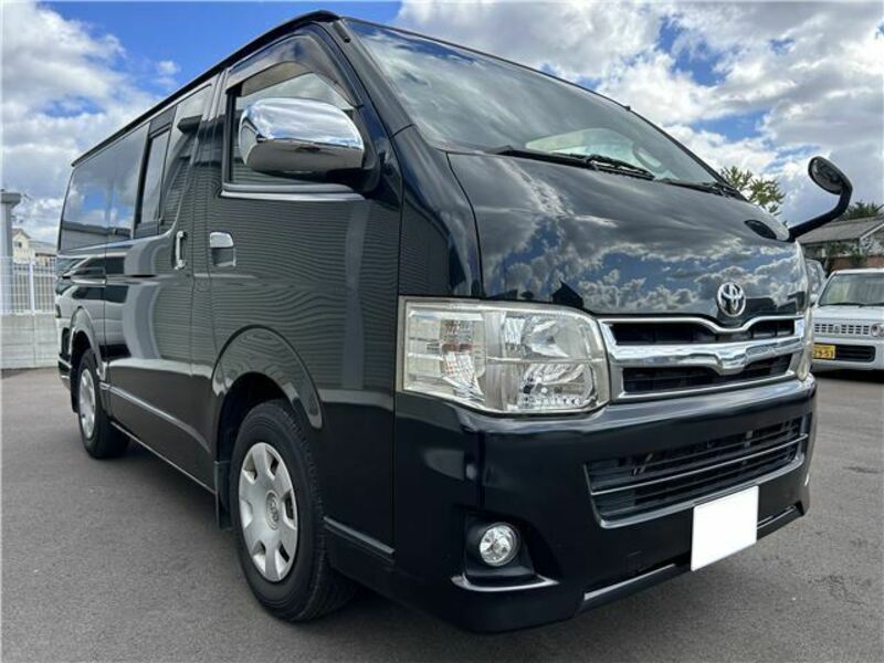 HIACE-2