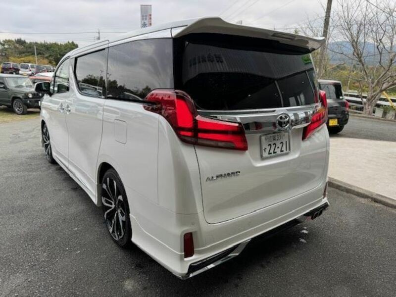 ALPHARD-1