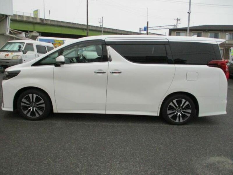 ALPHARD-10