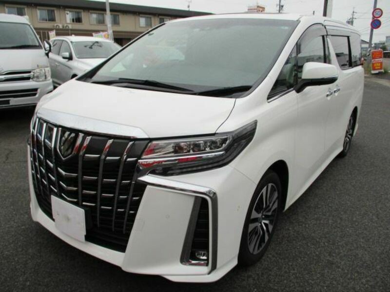 ALPHARD-11