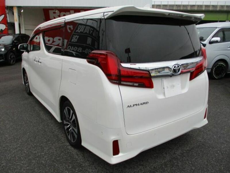 ALPHARD-13