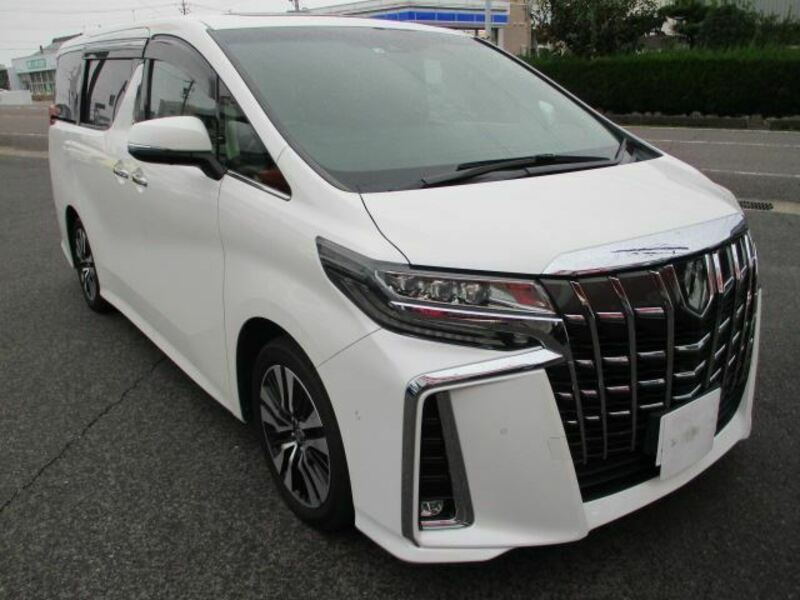 ALPHARD-14