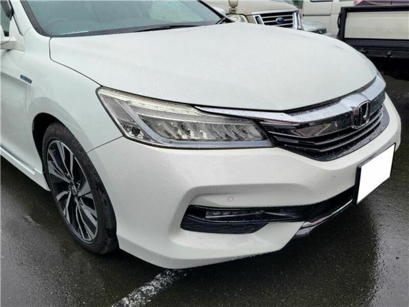 ACCORD HYBRID-3